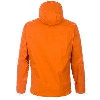 Ветровка мужская Columbia Watertight II Jaket желтая 1533891-806 изображение 3