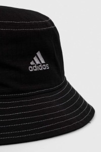 Бейсболка  Adidas SPW CLAS BUCKET чорна HY4318 изображение 3