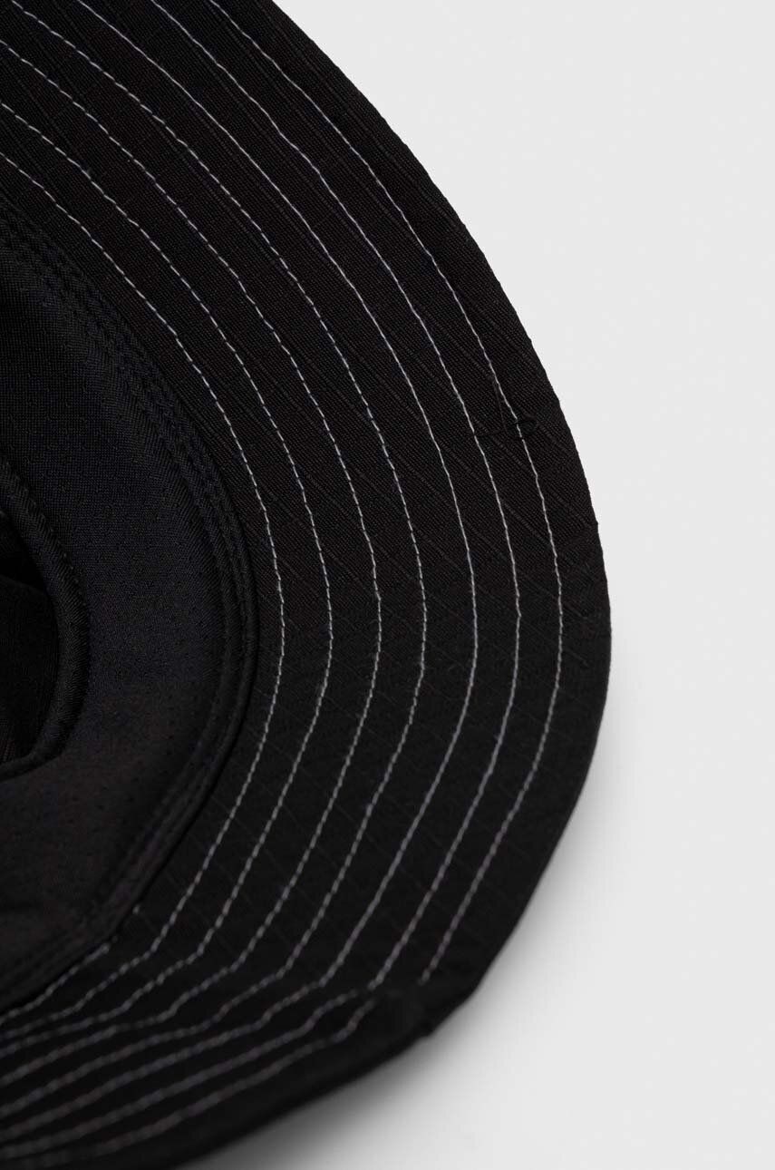 Бейсболка  Adidas SPW CLAS BUCKET черная HY4318 изображение 5