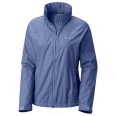 Ветровка женская Columbia Switchback™ III Jacket синяя 1771961-593 