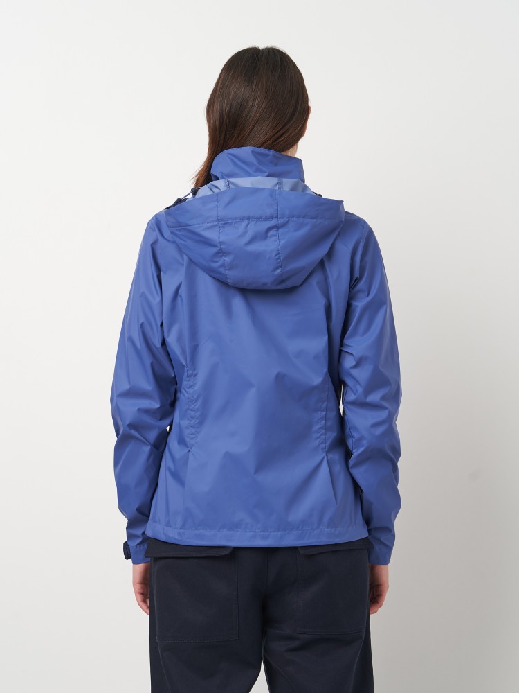 Вітрівка жіноча Columbia Switchback™ III Jacket синя 1771961-593  изображение 3