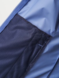 Вітрівка жіноча Columbia Switchback™ III Jacket синя 1771961-593  изображение 8