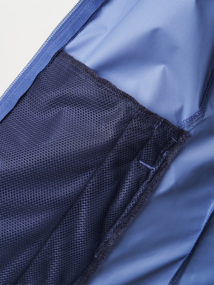 Вітрівка жіноча Columbia Switchback™ III Jacket синя 1771961-593  изображение 8