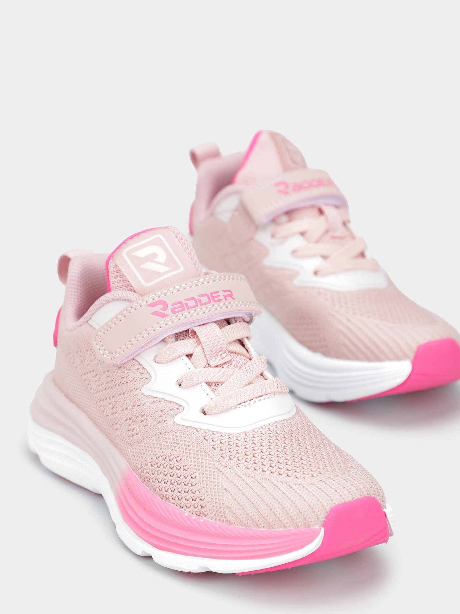 Кросівки дитячі Radder Paixа рожеві 122429-600 изображение 5