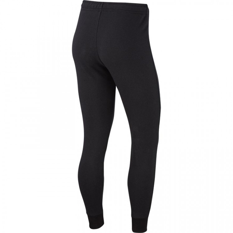 Брюки женские Nike Sportswear Essential Fleece Pants черные BV4099-010