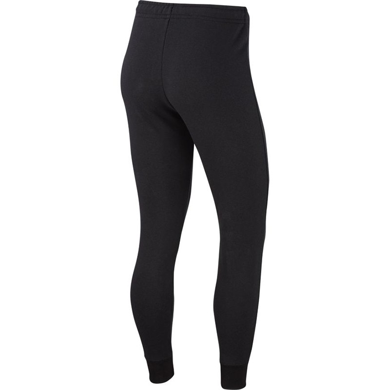 Брюки женские Nike Sportswear Essential Fleece Pants черные BV4099-010 — фото 2 — Sport City Брюки женские Nike Sportswear Essential Fleece Pants черные BV4099-010 — фото 2