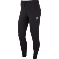 Брюки женские Nike Sportswear Essential Fleece Pants черные BV4099-010