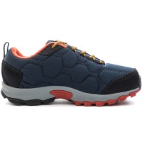 Напівчеревики дитячі Columbia сині 1862901-464 изображение 1