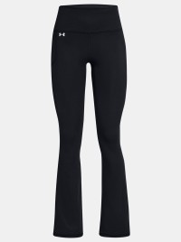 Легінси жіночі Under Armour Motion Flare Pant чорні 1379176-003 изображение 6
