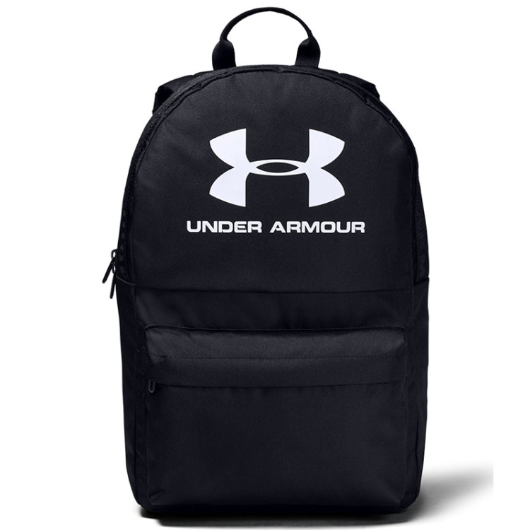 Рюкзак Under Armour Loudon черный 1342654-002 изображение 1