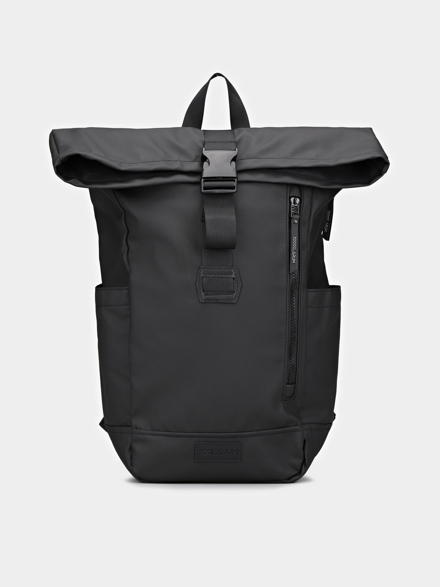 Рюкзак Larum Whisper чорний 212511-010 изображение 2