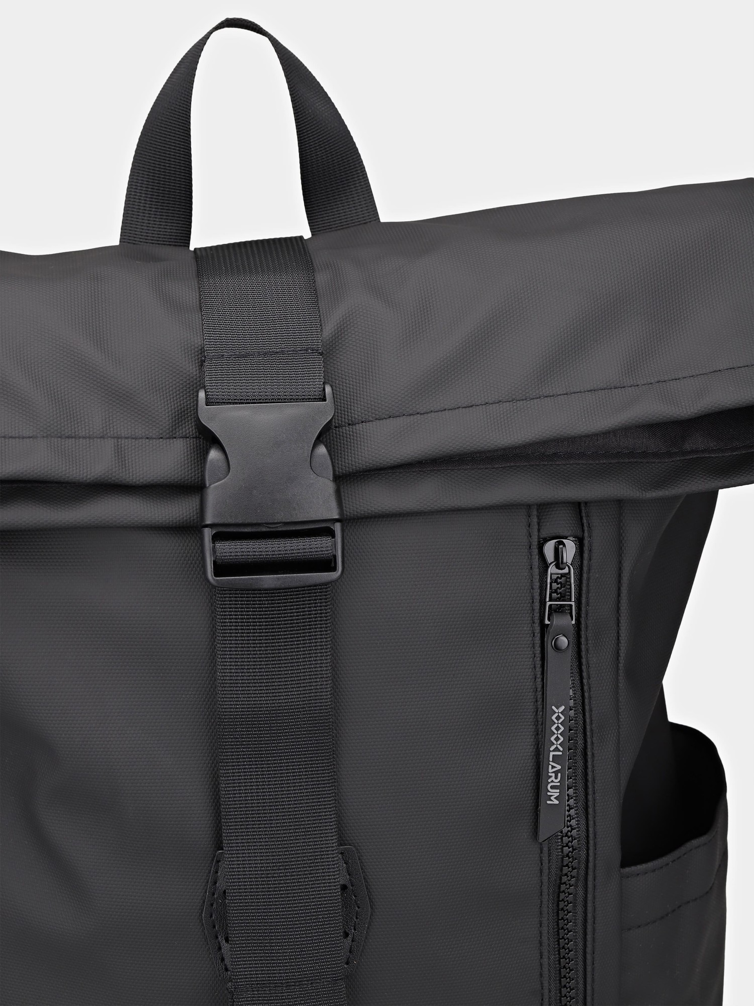 Рюкзак Larum Whisper чорний 212511-010 изображение 5