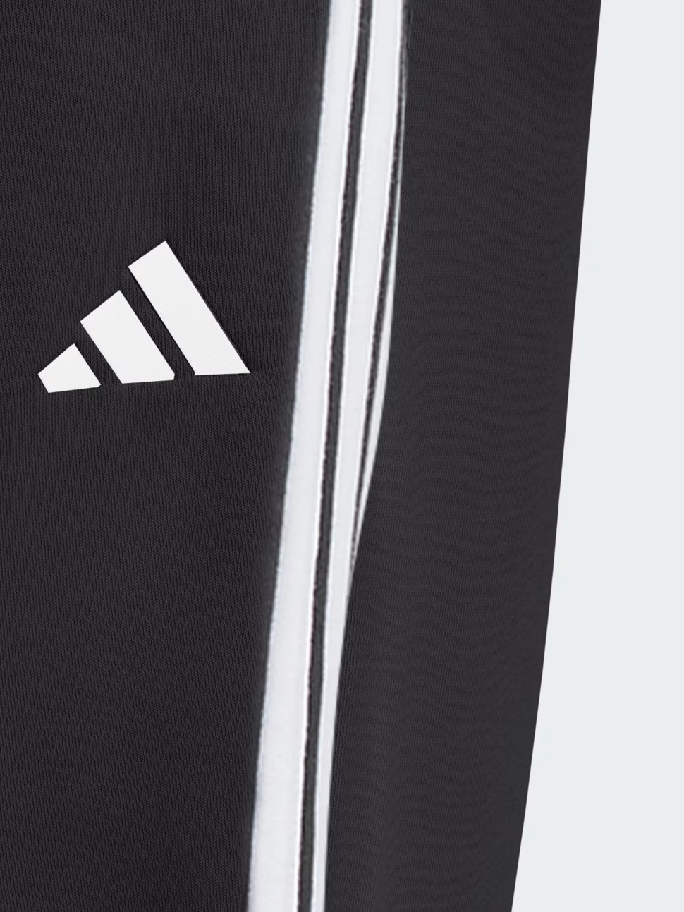 Штани жіночі Adidas W 3S FT CF PT чорні JD5302 — фото 6
