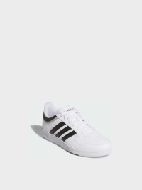Кросівки чоловічі Adidas HOOPS 4.0 білі JQ9985 изображение 3