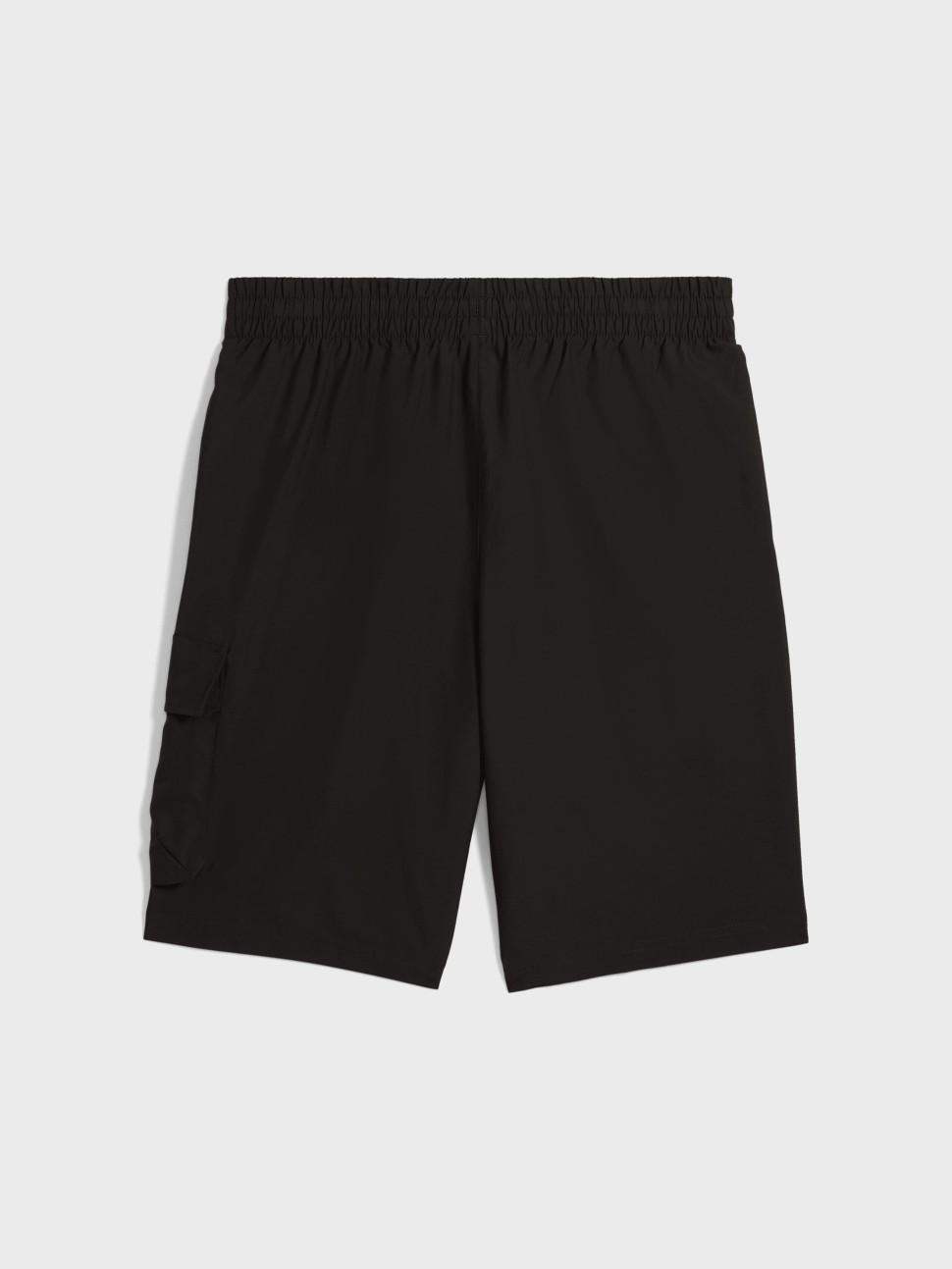 Шорти чоловічі Puma ESS Woven Cargo Shorts чорні 68266401 — фото 6