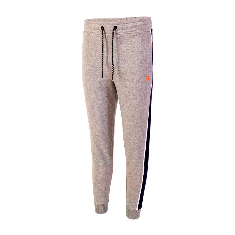 Штани чоловічі Radder Molte сірі 220076-011 изображение 1