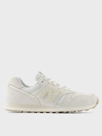 Кроссовки женские New Balance 373 белые WL373SJ2 изображение 2