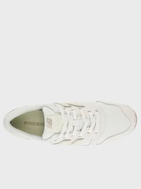 Кроссовки женские New Balance 373 белые WL373SJ2 изображение 5
