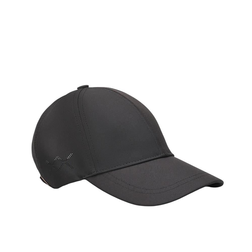 Бейсболка Larum Magnolia черная 102515-010