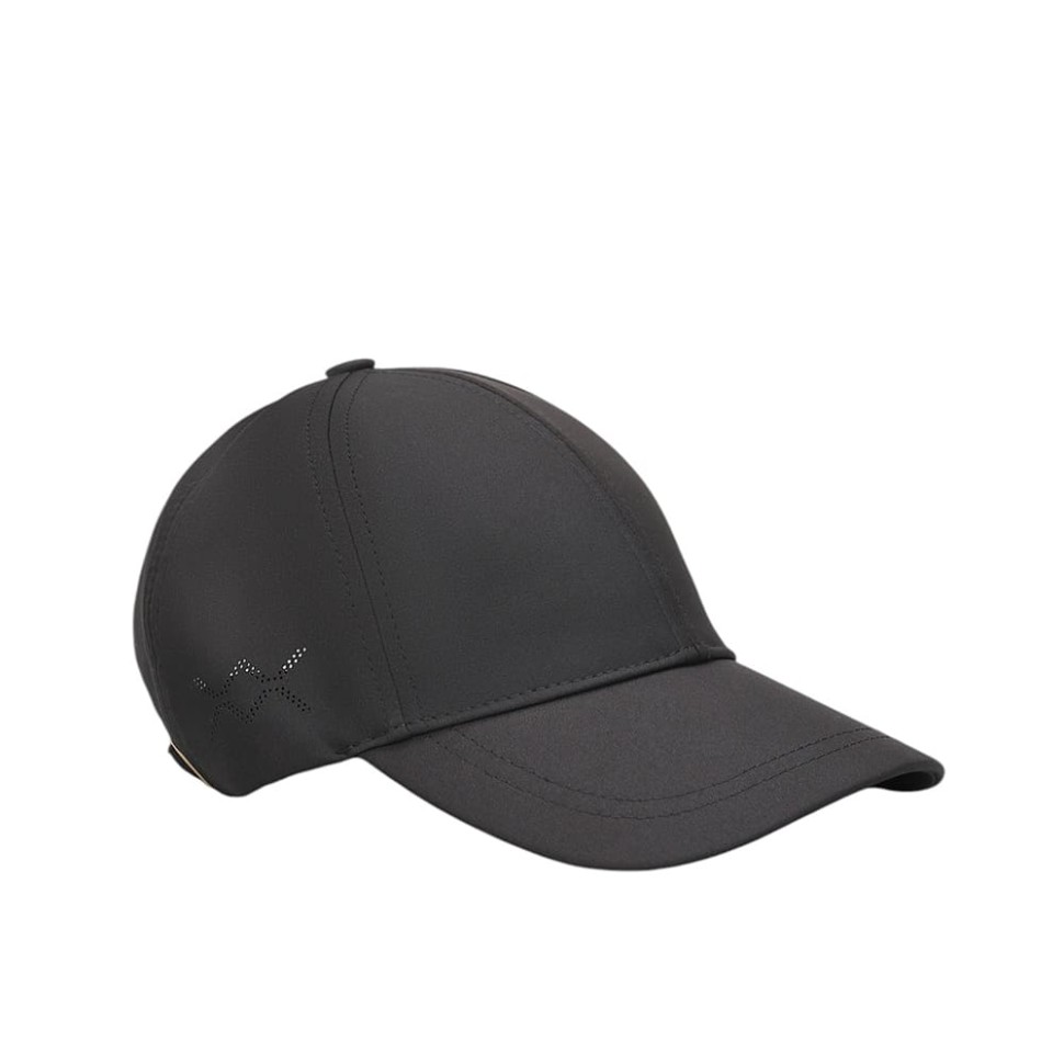 Бейсболка Larum Magnolia черная 102515-010 изображение 1