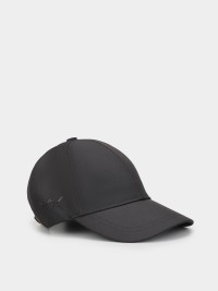 Бейсболка Larum Magnolia черная 102515-010 изображение 2