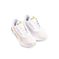 Кроссовки женские Puma LQDCELL Shatter XT Metal белые 19483302 изображение 2