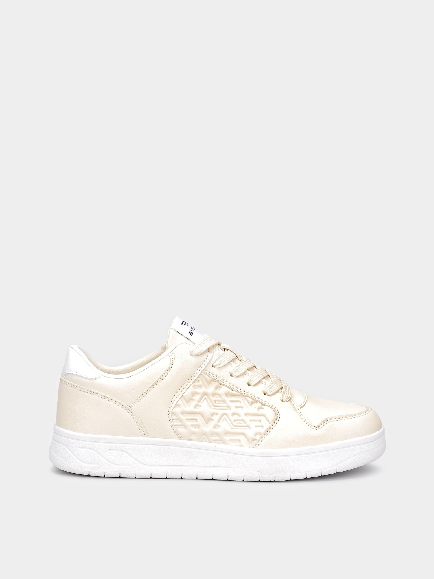 Кросівки жіночі Evoids Rhiannon кремові 762503-210 изображение 2