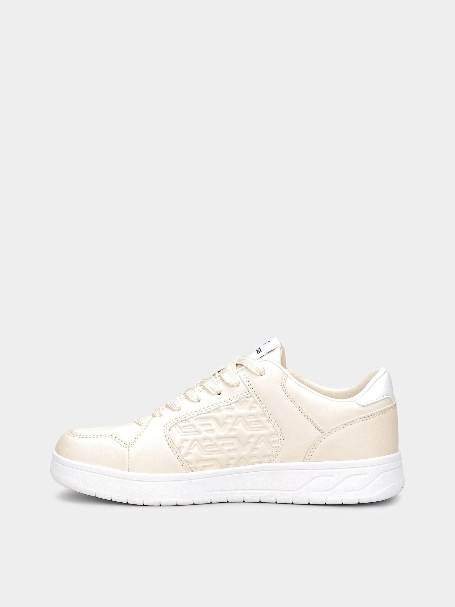 Кросівки жіночі Evoids Rhiannon кремові 762503-210 изображение 3