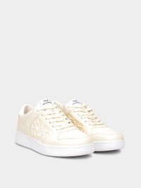Кроссовки женские Evoids Rhiannon кремовые 762503-210 изображение 4