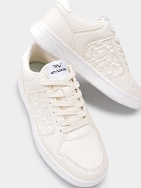 Кроссовки женские Evoids Rhiannon кремовые 762503-210 изображение 5