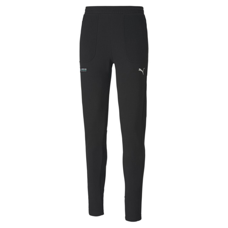 Брюки мужские Puma черные 59803401 изображение 1