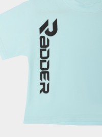 Костюм детский Radder Noemi бирюзовый 442581-405 изображение 4