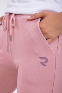 Брюки женские Radder Alpera розовые 88031-600 изображение 3