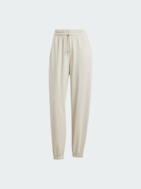 Брюки женские Adidas W SL FT CF PT бежевые JC8305 изображение 7