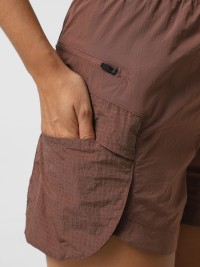 Шорти жіночі Larum Elara коричневі 172507-200 изображение 5