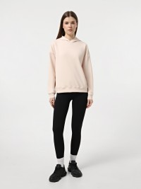 Толстовка женская Radder Tate бежевая 922502-125 изображение 6
