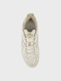 Кроссовки  New Balance New Balance 610 кремовые ML610TML изображение 5