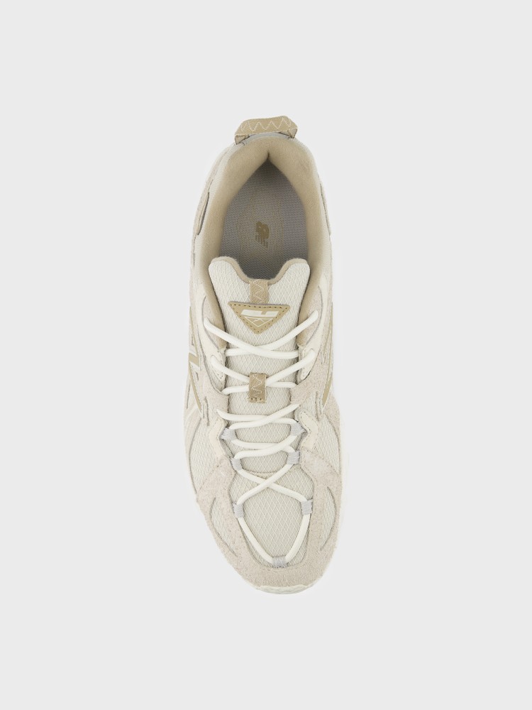Кроссовки  New Balance New Balance 610 кремовые ML610TML изображение 5