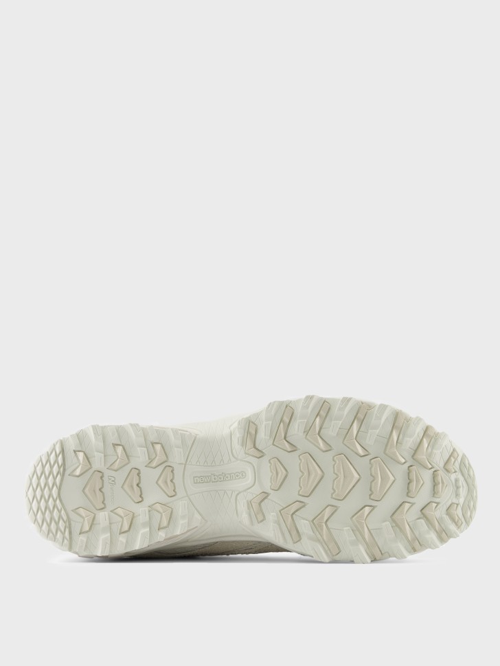 Кроссовки  New Balance New Balance 610 кремовые ML610TML изображение 6