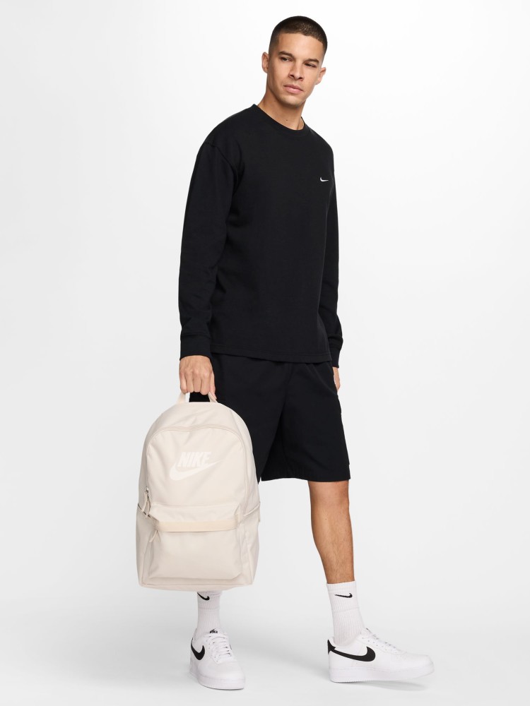 Рюкзак  Nike NK HERITAGE BKPK молочний DC4244-104 изображение 7