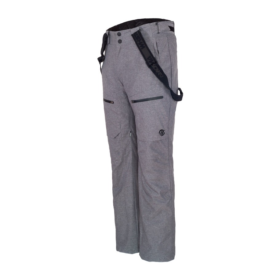 Штани гірськолижні чоловічі WHS 510051-451  изображение 2