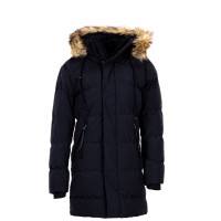 Куртка мужская Radder черная 9002-010 изображение 2