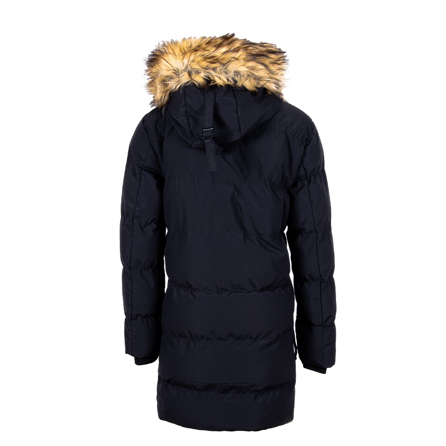 Куртка мужская Radder черная 9002-010 изображение 3