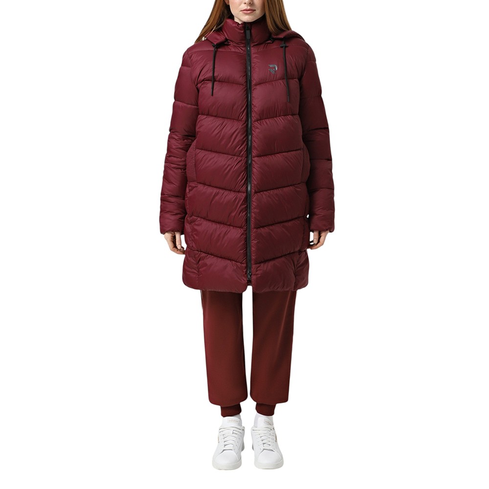 Куртка жіноча Radder Hazel бордова 262516-670 изображение 1