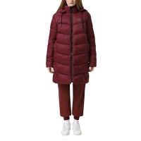 Куртка жіноча Radder Hazel бордова 262516-670