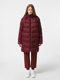 Куртка жіноча Radder Hazel бордова 262516-670 изображение 2