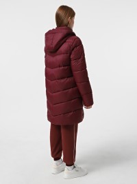 Куртка жіноча Radder Hazel бордова 262516-670 изображение 3