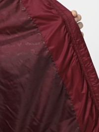 Куртка жіноча Radder Hazel бордова 262516-670 изображение 6