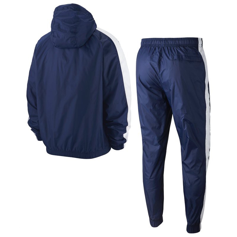 Костюм мужской Nike NSW CE TRK SUIT синий BV3025-411 изображение 2