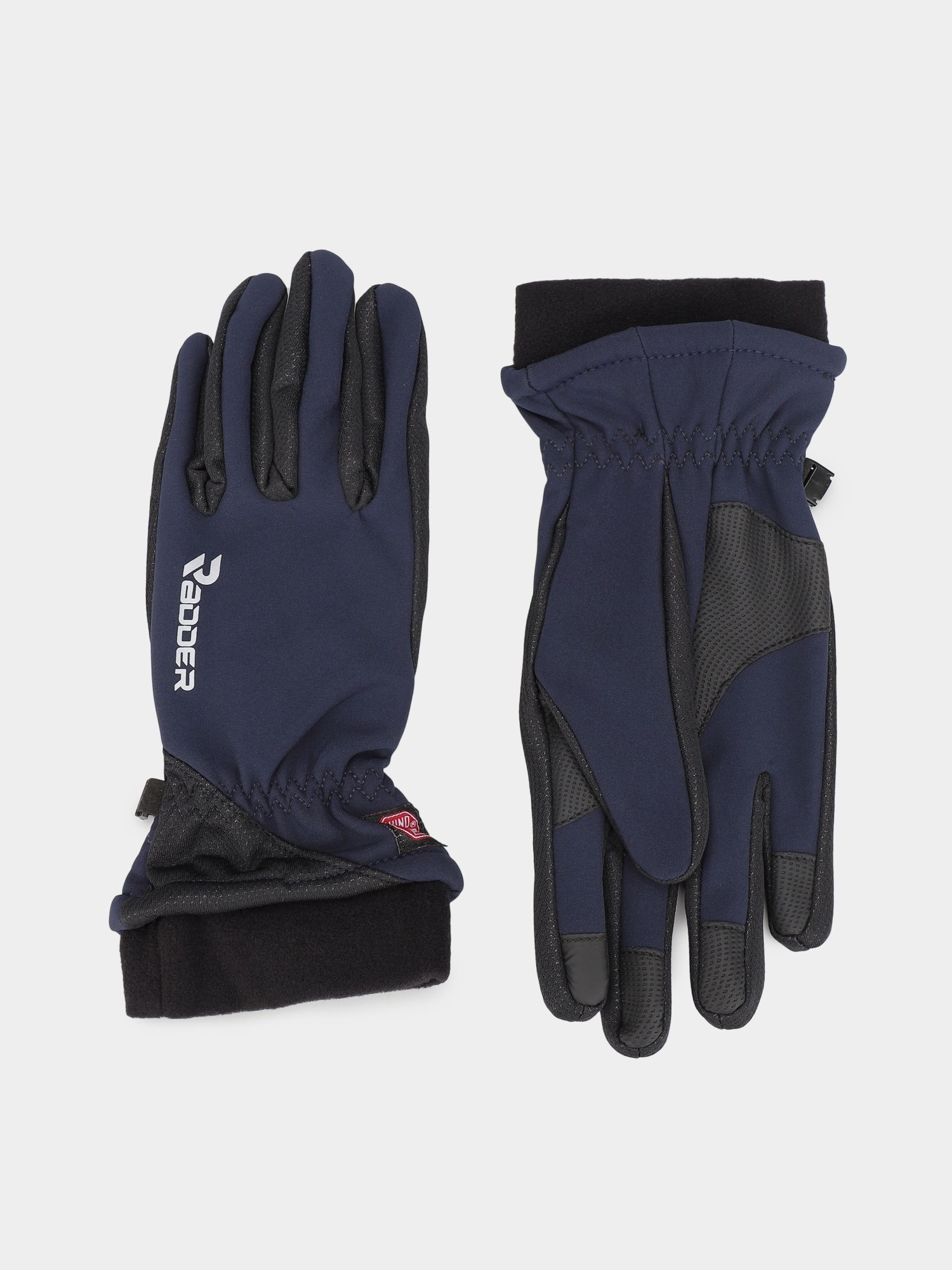 Перчатки Radder синие 3010-450 изображение 2